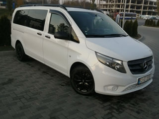 Mercedes Vito