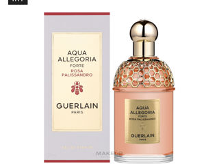 Guerlain Aqua Allegoria Forte Rosa Palissandro