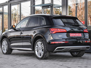 Audi Q5 foto 5