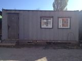 Container 18m2 numai la 2000 eur foto 1