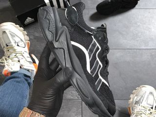 Adidas Ozweego Black Unisex foto 2