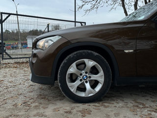 BMW X1 foto 7