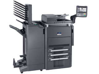 Imprimante și multifuncționale noi Epson, Canon, XEROX, Kyocera. La super preț doar la ShopIT foto 12