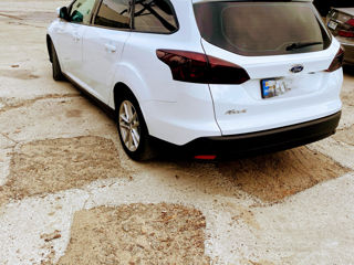 Ford Focus foto 4