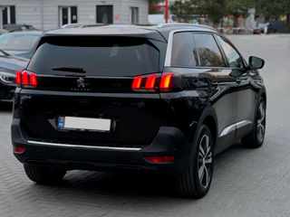 Peugeot 5008 foto 5