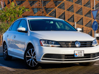 Volkswagen Jetta foto 5