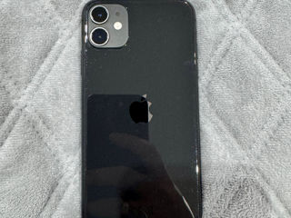 iPhone 11 Black 128Gb foto 8