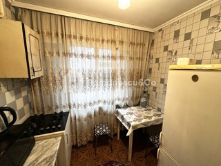 Apartament cu 2 camere, 46 m², Buiucani, Chișinău foto 9