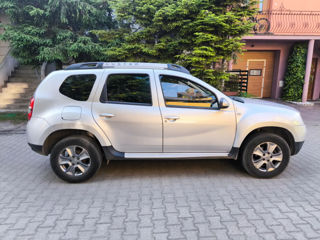 Dacia Duster foto 4