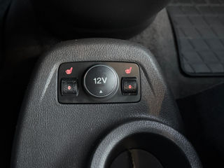 Ford Transit Connect foto 15