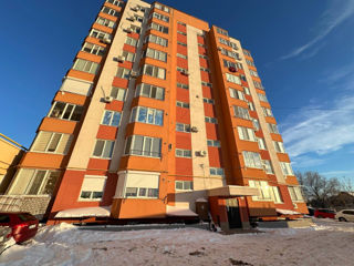 4-x комн. квартиры, 138 м², Центр, Бубуечь, Кишинёв мун.