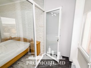 Apartament cu 2 camere, 50 m², Centru, Chișinău foto 3