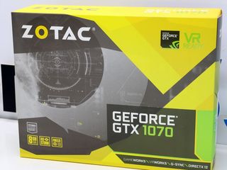 GeForce GTX 1070 8Gb foto 7