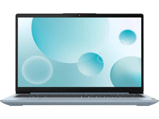 Lenovo IdeaPad 3 15IAU7 Misty Blue (Nou) foto 1