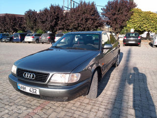 Audi A6 foto 7