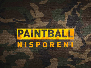 Paintball в твоем городе! foto 6