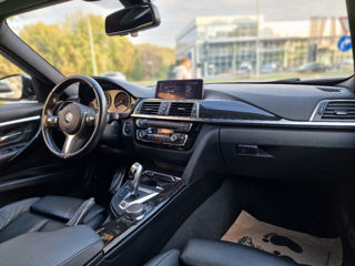 BMW 3 Series foto 8