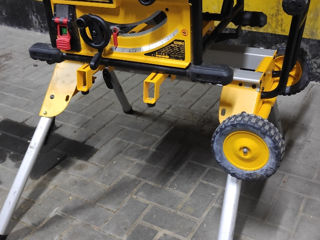 DeWALT DWE 7492 foto 2