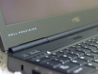 Dell Precision M4600 (Core i7 2670QM/8Gb Ram/500Gb HDD/15.6" RGB FHD) ! foto 1
