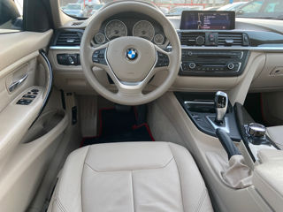 BMW 3 Series foto 11