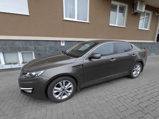 KIA Optima foto 2