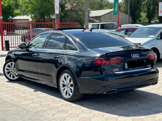 Audi A6 foto 3