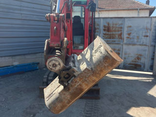 Yanmar 2500 kg foto 3