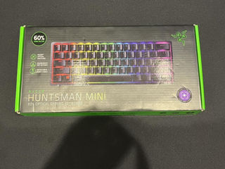 Razer Huntsman Mini foto 4