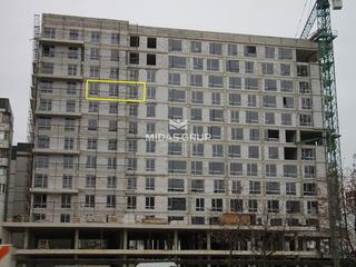 Mircea cel Batrin, apartament, 3 odai 73 mp, etajul 7/9, mijloc. Bloc nou ! foto 1