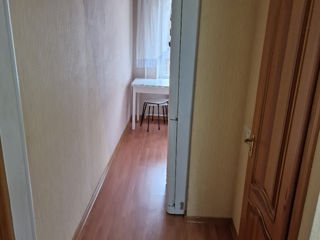 Apartament cu 1 cameră, 38 m², Râșcani, Chișinău foto 6