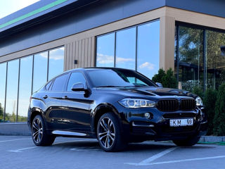 BMW X6 foto 19