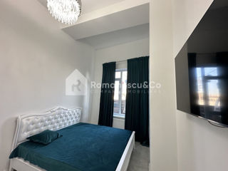 Apartament cu 3 camere, 159 m², Râșcani, Chișinău foto 10