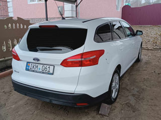 Ford Focus foto 6