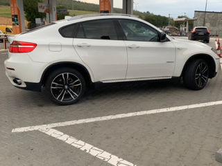 BMW X6 foto 3