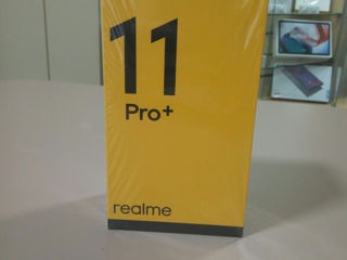 Realme 11 Pro+ 5G 12/512Gb - NEW