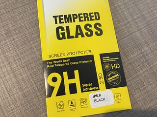 Sticla de protectie Tempered Glass iPhone 12 pro max,12 pro,12 mini,11 pro max,11,xr,xs,xs max foto 5