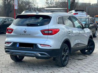 Renault Kadjar foto 4