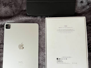 Apple iPad Pro 11 M2 ( 4 Gen ) 128GB Wi-Fi foto 2