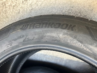 2 шины/2 anvelope 255/45 R18 Hankook Ventus S1 Evo3/ Доставка, livrare toata Moldova foto 7