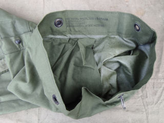 Баул армии США Duffle Bag, US Army foto 7