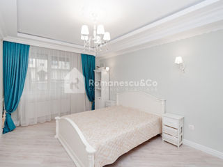 Apartament cu 4 camere, 170 m², Botanica, Chișinău foto 14