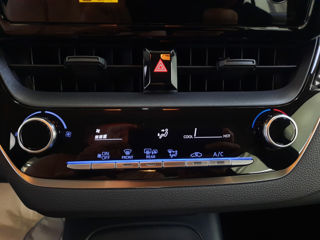 Toyota Corolla foto 15