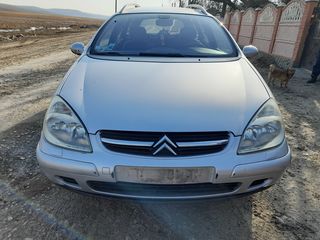 Citroien C5 foto 1