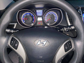 Hyundai i30 foto 4