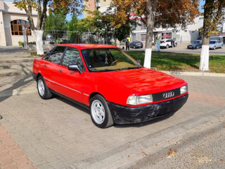 Audi 80 foto 4