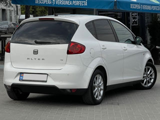 Seat Altea foto 3