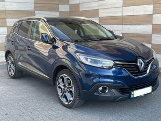 Renault Kadjar foto 3