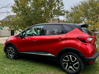 Renault Captur foto 6