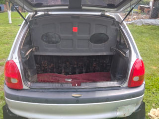 Opel Corsa foto 3