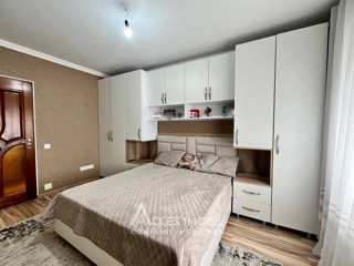 Apartament cu 2 camere, 50 m², Ciocana, Chișinău foto 2